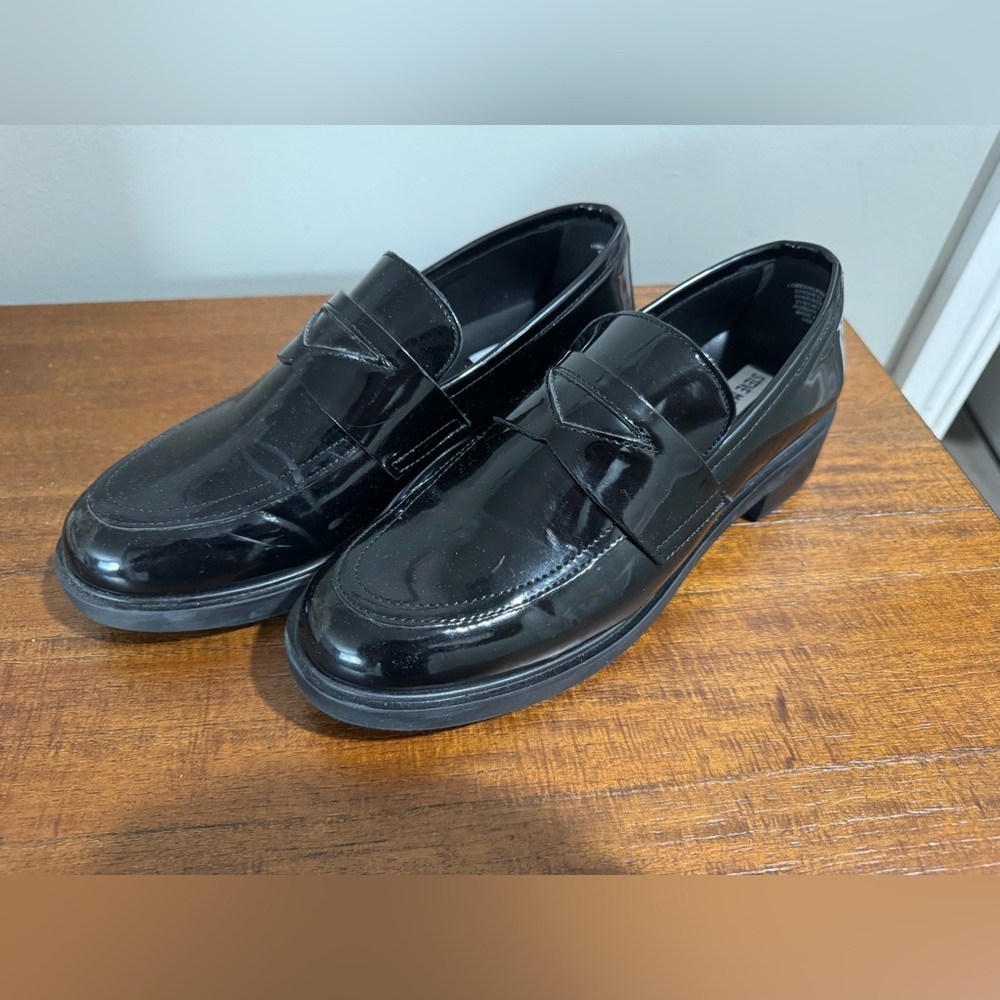 Steven Madden Loafers